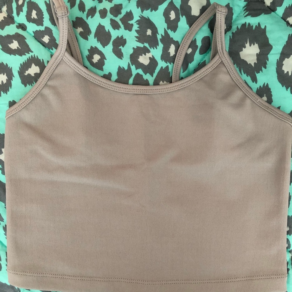 Balance Athletica Key Tank